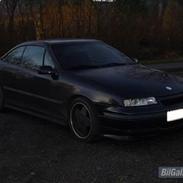 Opel Calibra 2.0i 16V