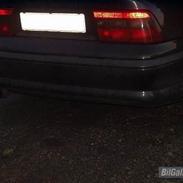 Opel Calibra 2.0i 16V