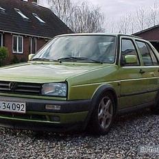 VW Jetta (SOLGT)