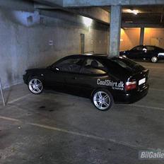 Toyota Corolla 1.6 Si SOLGT