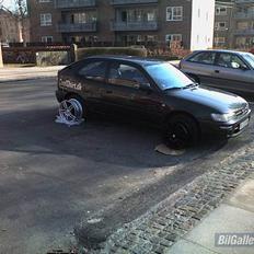 Toyota Corolla 1.6 Si SOLGT