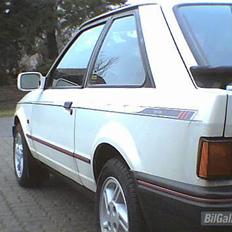 Ford Escort xr3i