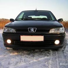 Peugeot 306 “GTI”