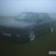BMW 318is (solgt)