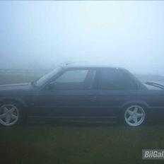 BMW 318is (solgt)