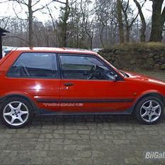Toyota Corolla GT Twin Cam 16V