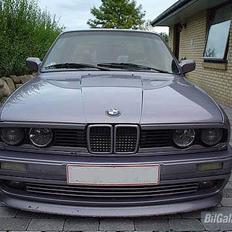 BMW E30 ETA Rotrex. ..SOLGT..