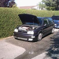 VW Golf VR6