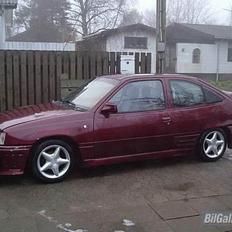 Opel Kadett -SOLGT