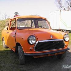 Austin-Morris Pick-Up.. Solgt