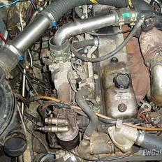 Toyota Landcruiser BJ73 (DØD)