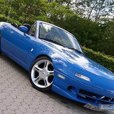 Mazda MX5 