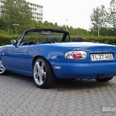 Mazda MX5 