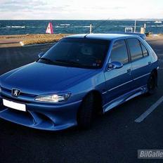 Peugeot 306 SOLGT.......