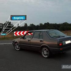 Fiat Croma i.e. (skrottet)