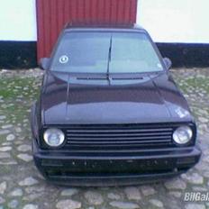 VW GOLF GTI 16v SOLGT