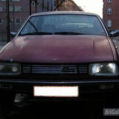 Austin Princess 2200 HLS