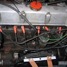 Austin Princess 2200 HLS