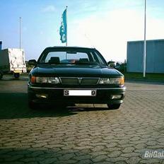 Mitsubishi galant