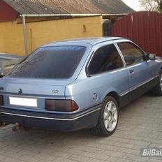 Ford sierra "Solgt"