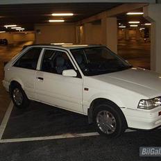Mazda 323 Sport