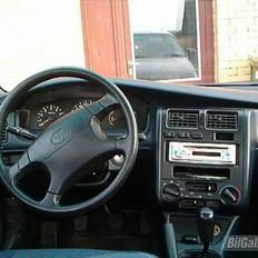 Toyota Carina E SOLGT