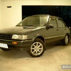 Toyota Corolla Club Prestige