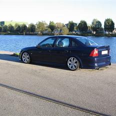 Opel  Vectra B Solgt