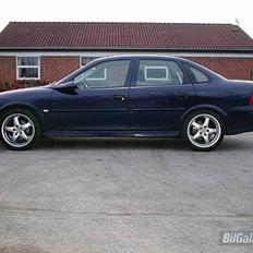 Opel  Vectra B Solgt