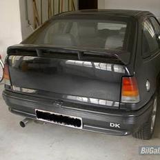 Opel Kadett 1,6 SV Solgt