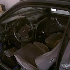 Opel Kadett 1,6 SV Solgt