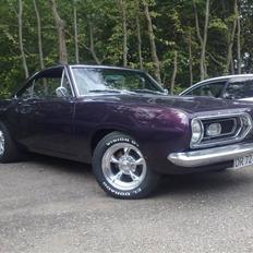 Plymouth Barracuda