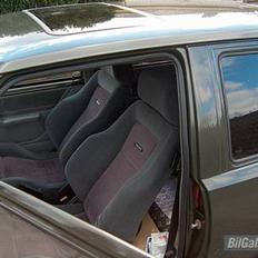 Opel Corsa A GSI.. SOLGT..!!