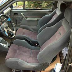 Opel Corsa A GSI.. SOLGT..!!