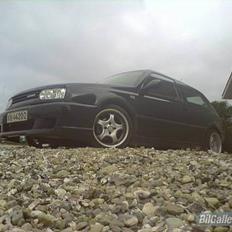 VW Golf 3 RollingS SOLGT!