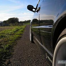 VW Golf 3 RollingS SOLGT!