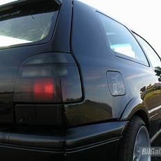 VW Golf 3 RollingS SOLGT!