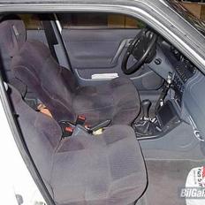 Skoda Felicia Combi*solgt*