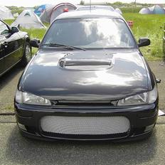 Toyota Corolla 1,6 Sport "SOLGT"