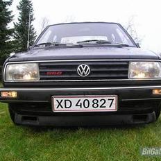 VW Jetta vintervogn solgt