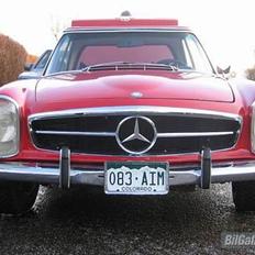 Mercedes Benz 280 SL