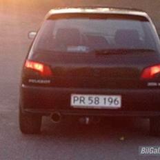 Peugeot 306 