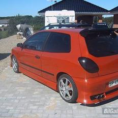 Fiat Bravo SOLGT