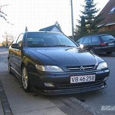 Citroën Xsara 1,8i 3d. 16V VTS