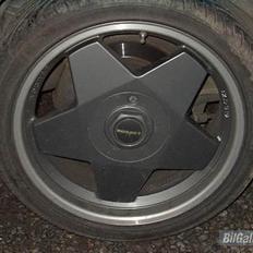 Opel Calibra 2.0i 16V