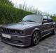 BMW E30 ETA Rotrex. ..SOLGT..
