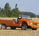 Citroën    Méhari
