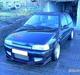 Daihatsu charade 1.0 GTti TwinCam