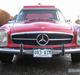 Mercedes Benz 280 SL