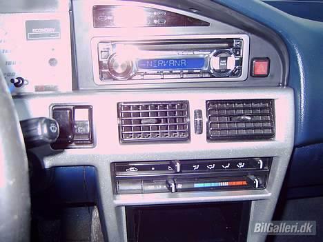 Toyota corolla billede 4